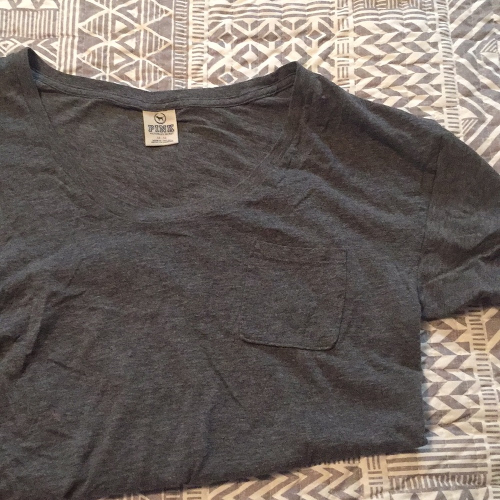 PINK T-shirt